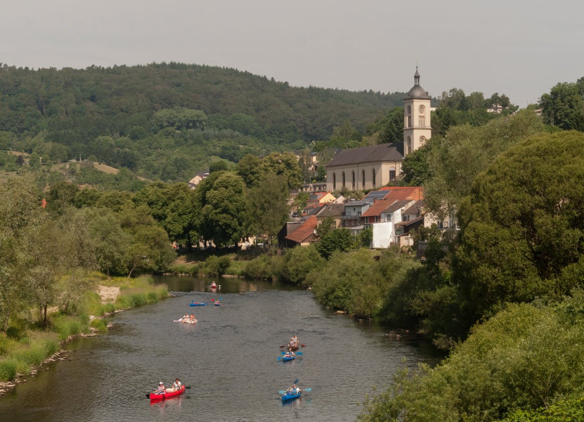 Bollendorf, Bollendorf, Germany, Germany